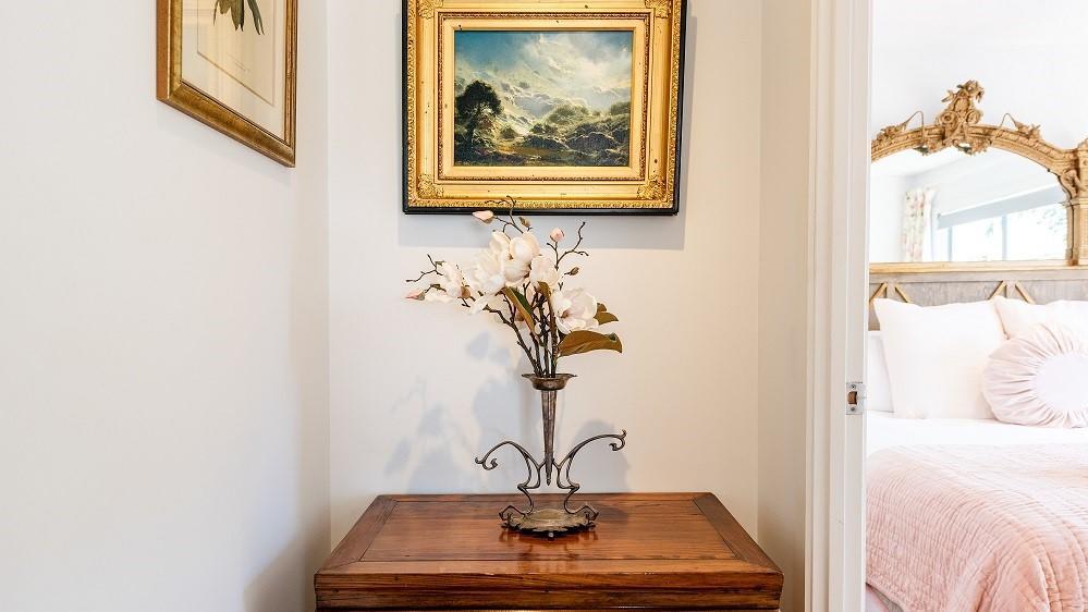 The Vintage Cottage Oneroa 外观 照片