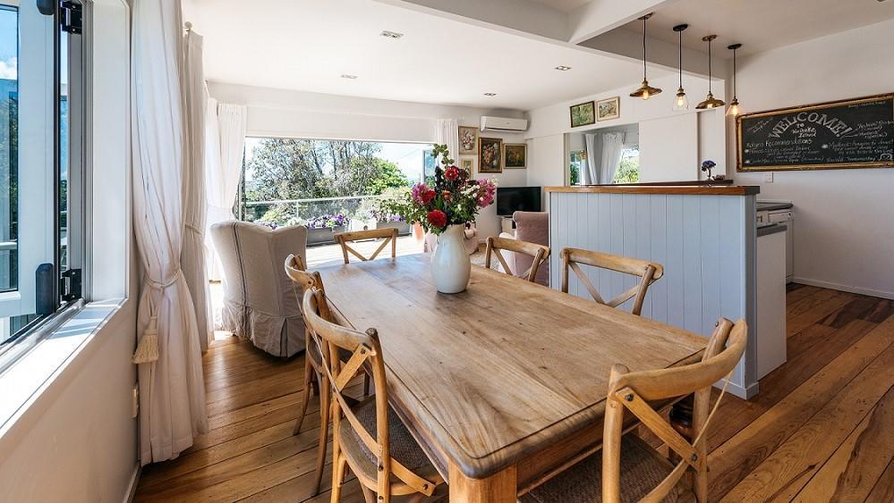 The Vintage Cottage Oneroa 外观 照片
